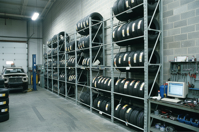 棚間隔の調整イメージ